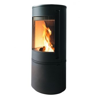 döküm şömine soba