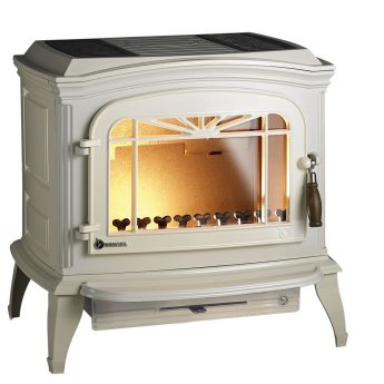 döküm şömine soba