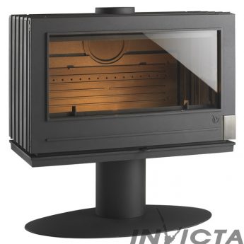 döküm şömine soba