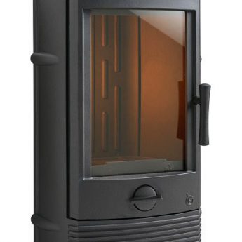 döküm şömine soba