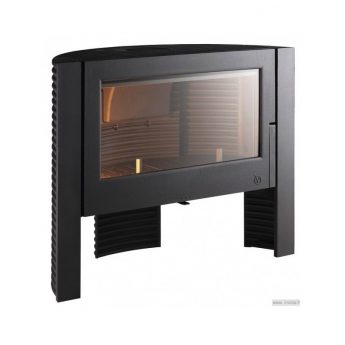 döküm şömine soba