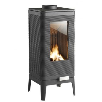 döküm şömine soba