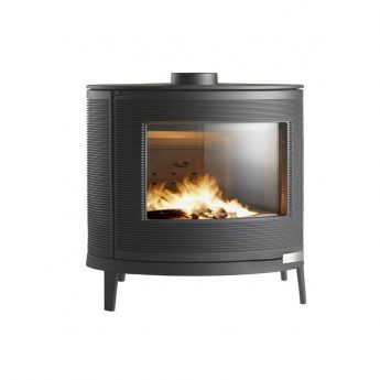 döküm şömine soba