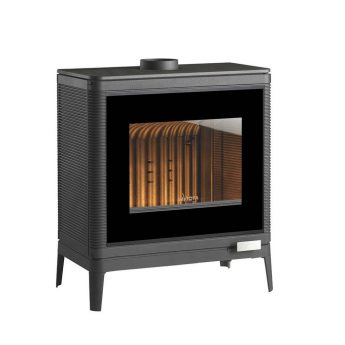 döküm şömine soba