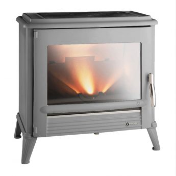 döküm şömine soba