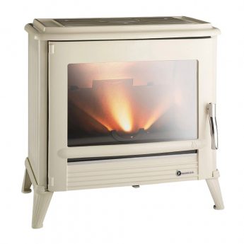 döküm şömine soba