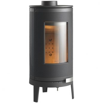 döküm şömine soba