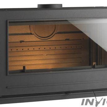 döküm şömine soba