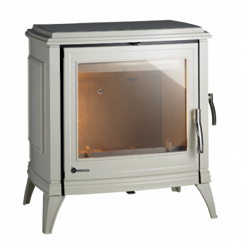 döküm şömine soba