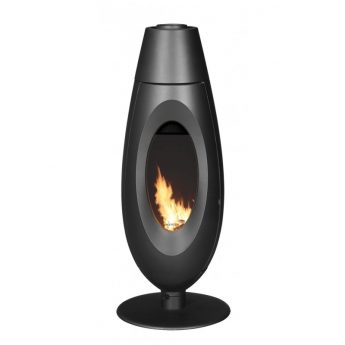 döküm şömine soba